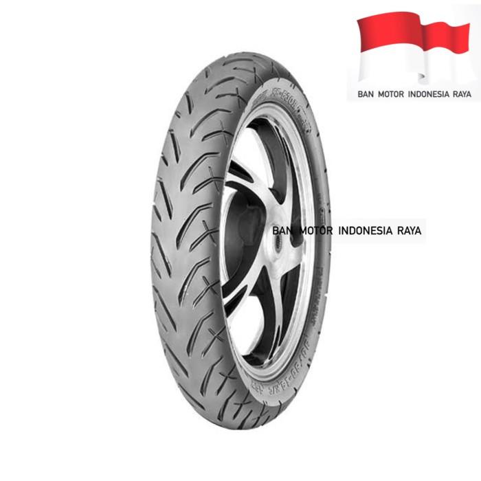 Ban Motor IRC SS 530R ( SS530R ) 90/90-14 ( Tubetype ) Ban Luar