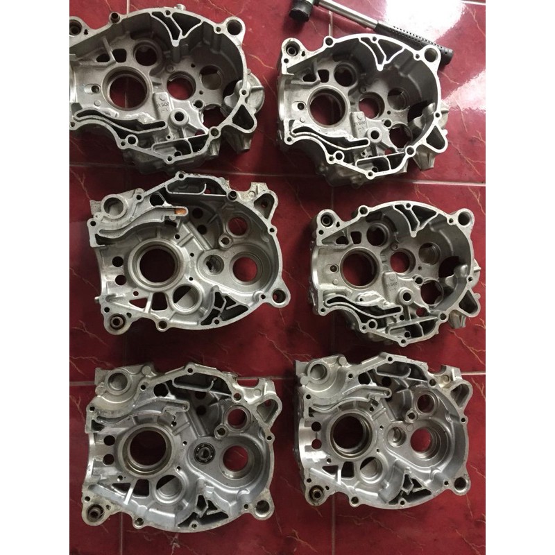 crankcase x-1 for yamaha jupiter z, crypton,vega