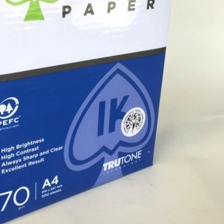 

✬ Kertas Hvs A4 Murah 70 Gram ➣