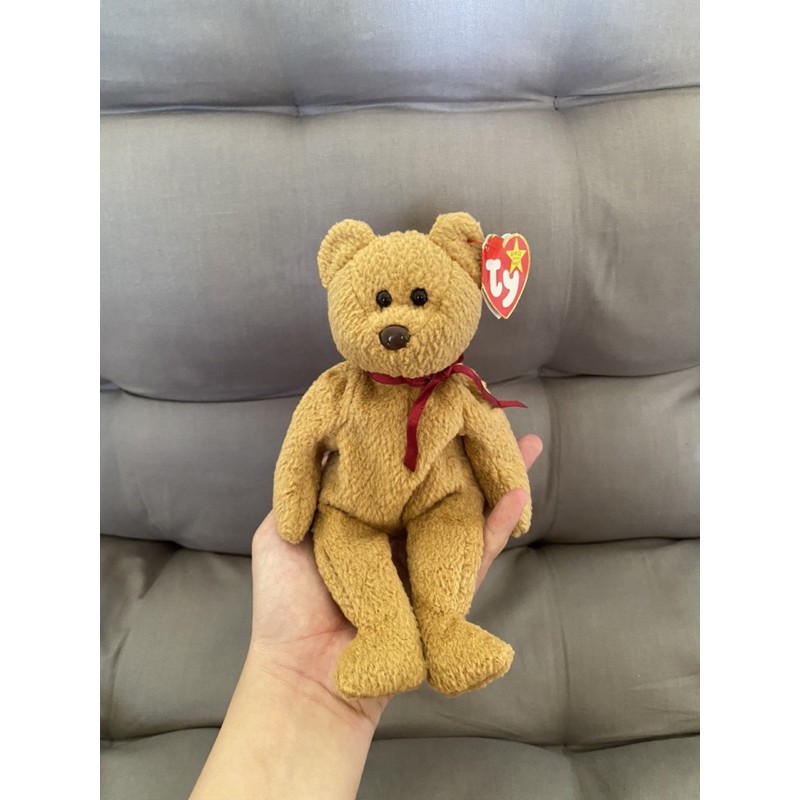 boneka monyet ty