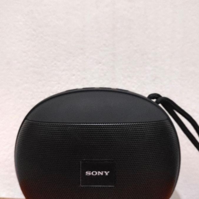 SPEAKER BLUETOOTH SONY EXTRA BASS