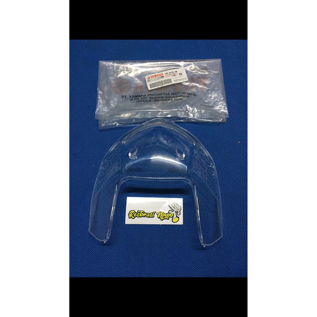 Mika Stoplamp Lampu Belakang Yamaha Nouvo Z Bening off50%