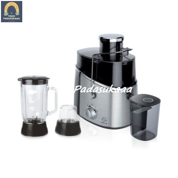 ORI KELS Caldwell Blender Extractor