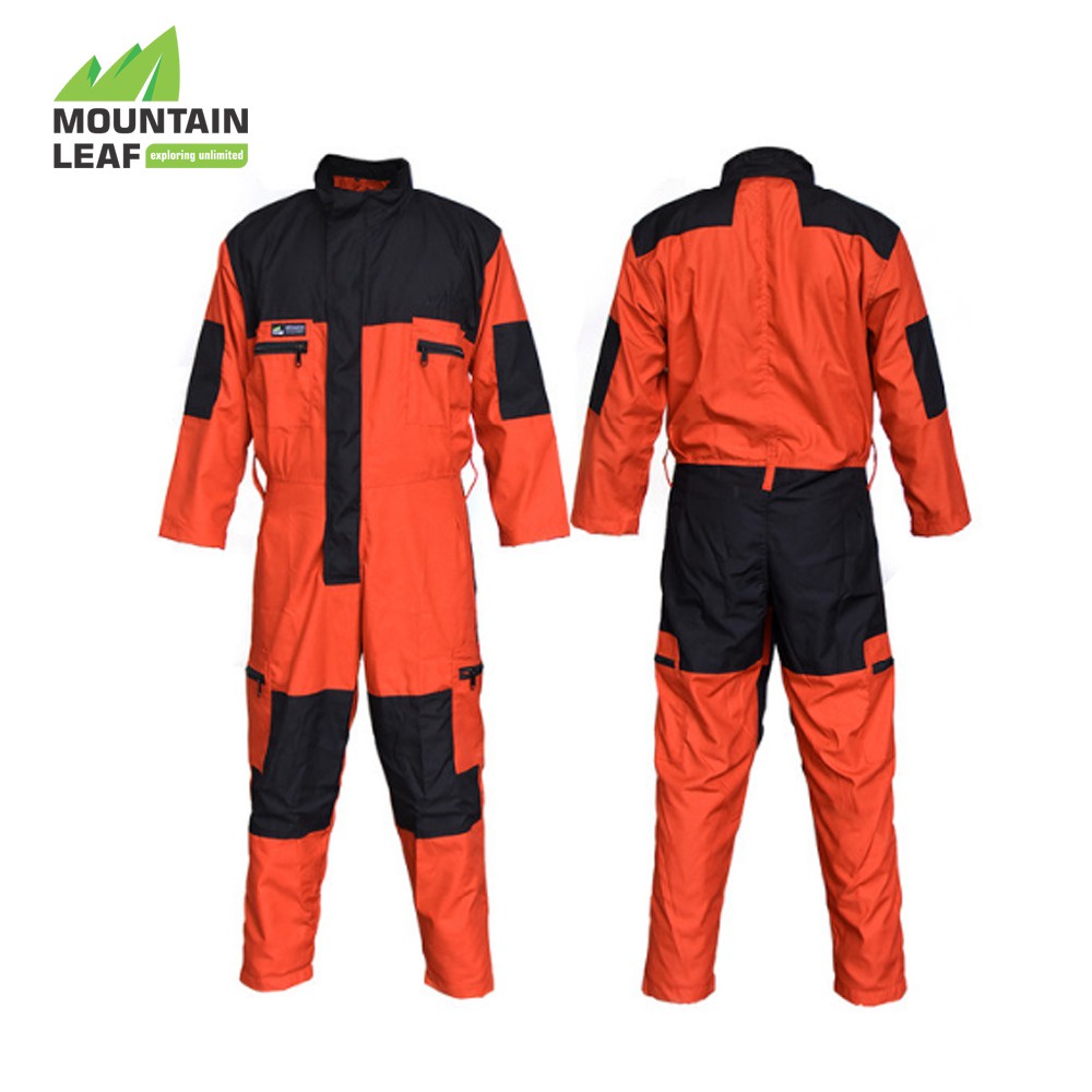 Cover All Wearpack Caving Mountain Leaf