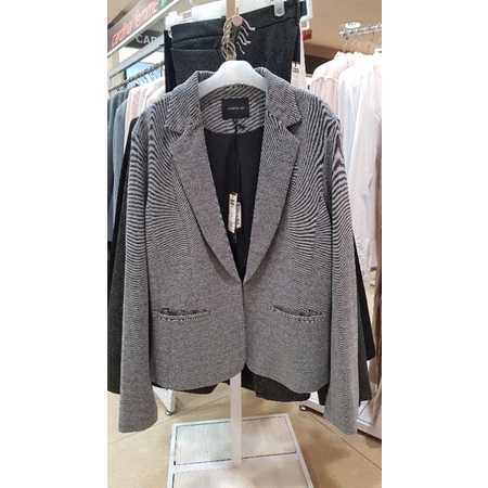 Blazer cardinal femme
