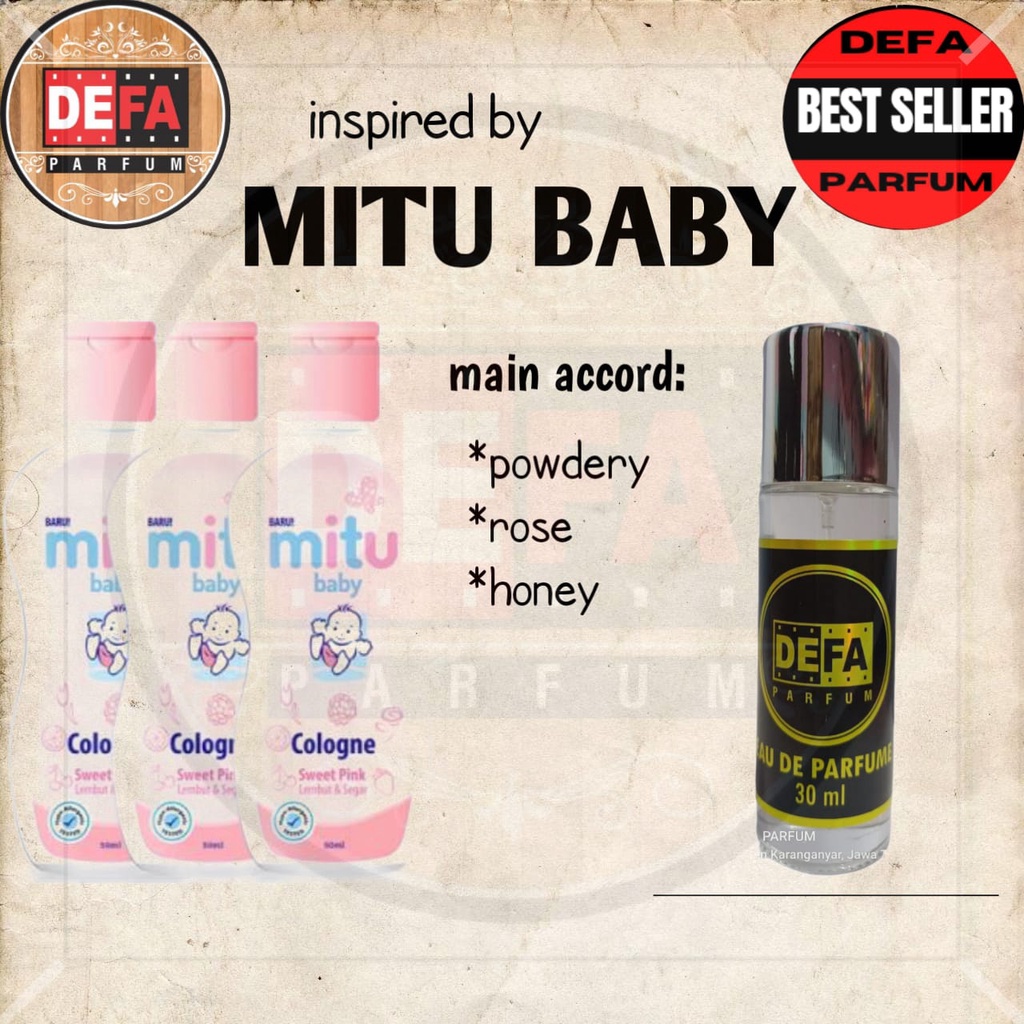 MITU BABY