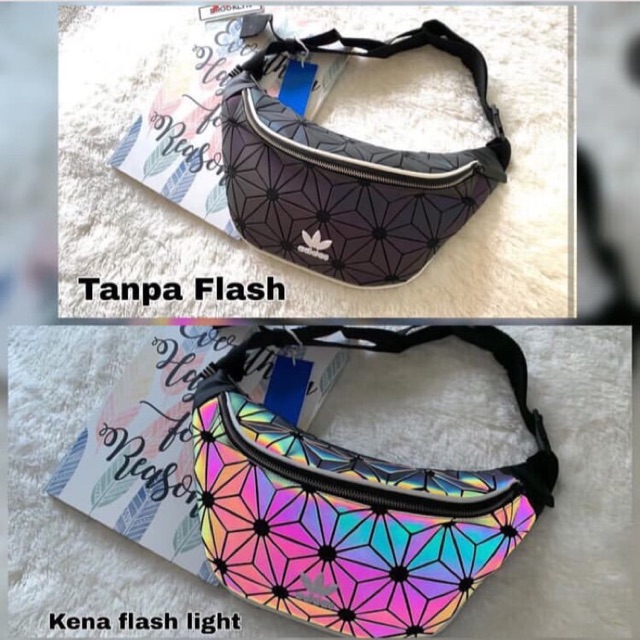 WAISTBAG ISSEY MIYAKE ADIDAS Original