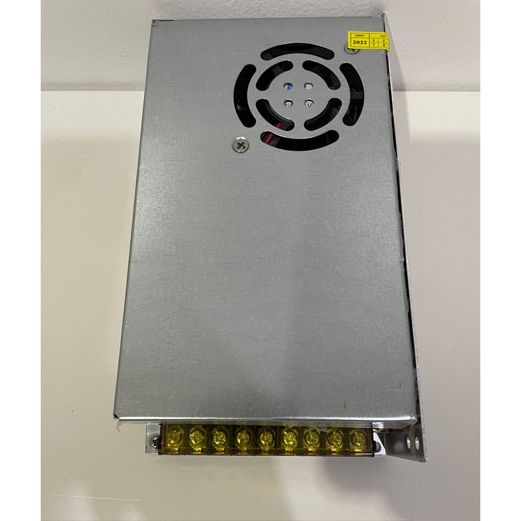 Power Supply Adaptor Switching 24V 10A / Trafo 24 Volt 10 Ampere