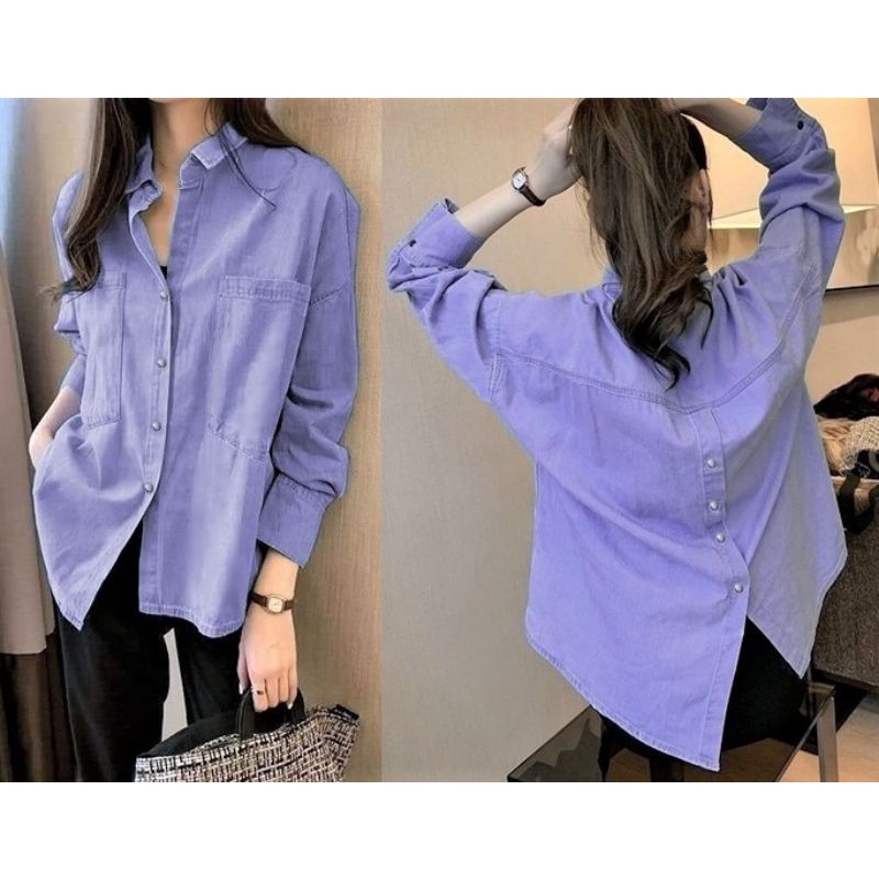 Blouse desta