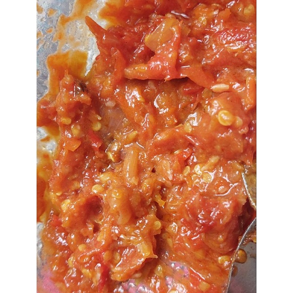 

Sego bantingan / Nasi bungkus