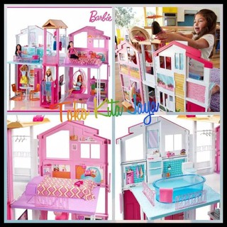 barbie pet care clinic