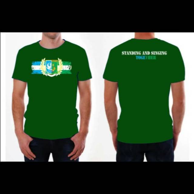 Kaos psis persebaya