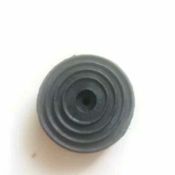 kaki karet box power amplifer bulat per 4 pcs