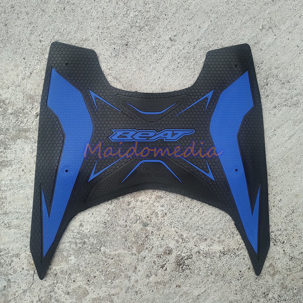 Karpet Motor Beat 2020 / Beat Street 2020 / Beat Deluxe 2020 / all new beat 2020