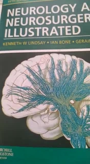 neurology and neurosurgery illustrated 5th edition free download