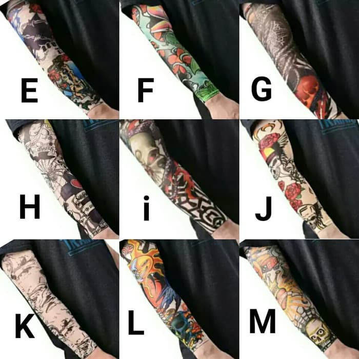 Terbaru 19+ Tato Tangan Cowok - Gambar Tato Keren