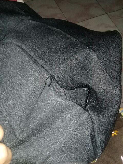 Batik Couple Kebaya / Sarimbit Belvenia - Bellvenia Baloteli Pramestik