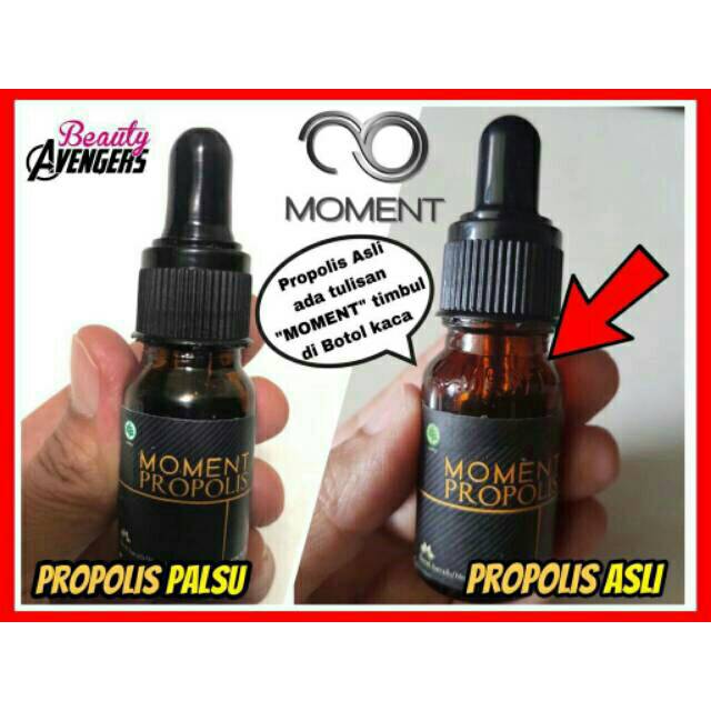 My Propolis By Pt Maisya Makmur