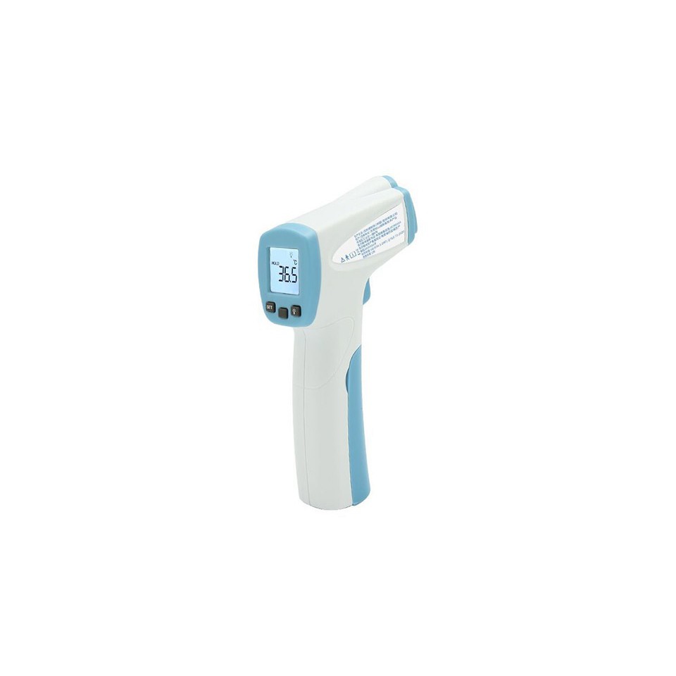 UNI-T UT300H - Handheld Non-Contact Infrared Digital Thermometer - Termometer Tubuh Model Gun Tembak