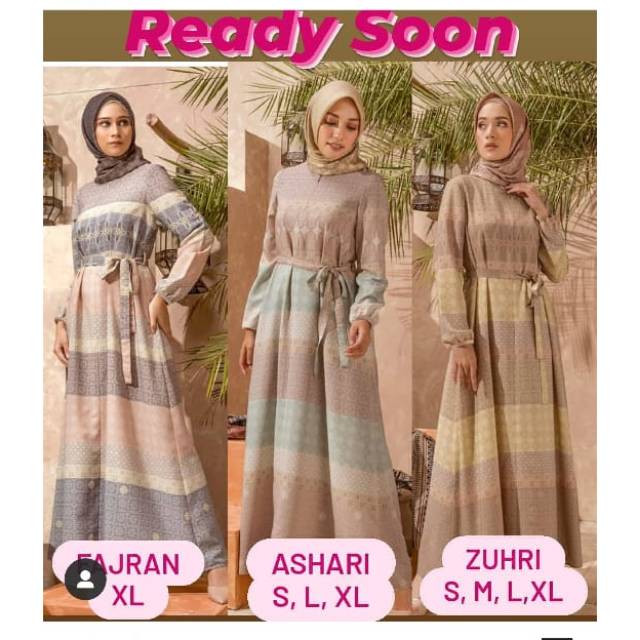 Kenitra Dress Heaven Lights