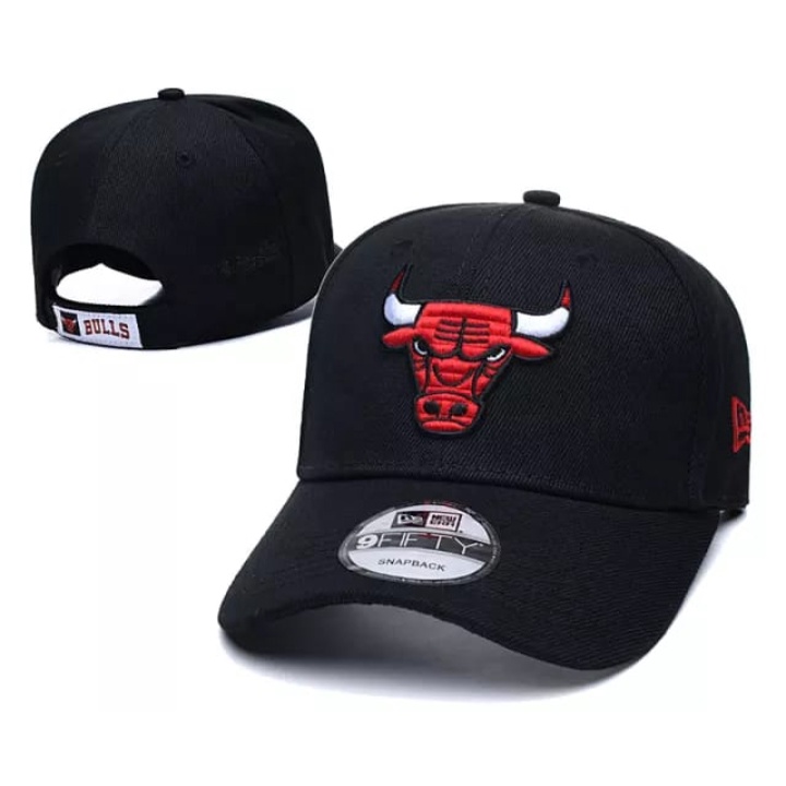 PROMO!!!!Topi Baseball Bordir Banteng Model Terbaru Topi Pria Topi Wanita Kekinian Dan Terlaris 2021