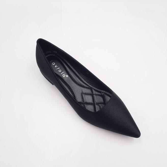 Laviola Shoes - Pantofel Wanita - 3245 FFS