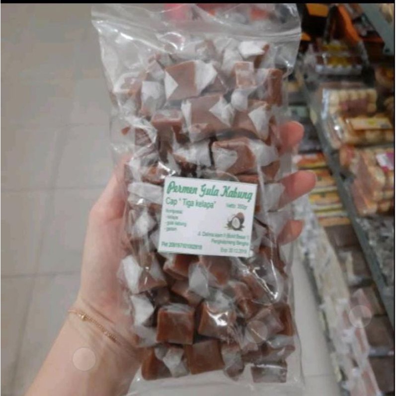 

PERMEN GULA AREN PERMEN GULA MERAH PERMEN GULE KABUNG HOPIS GULE KABUNG HOPIS JADUL