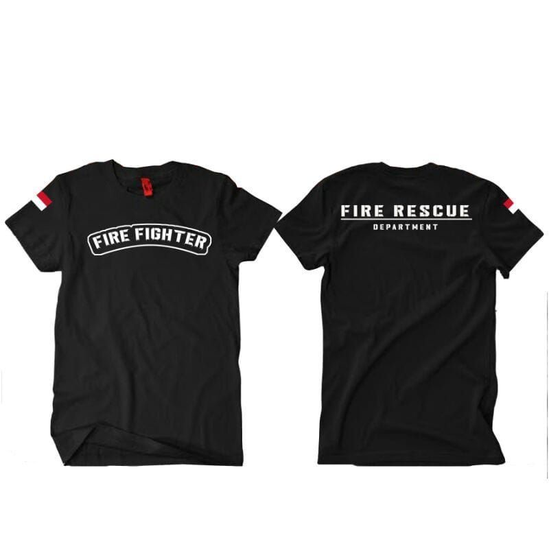 KAOS//FIRE FIGHTER //FIRE RESCUE DEPARTEMENS