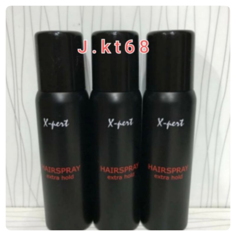 hair spray xpert extra hold 100 ml , hairspray expert