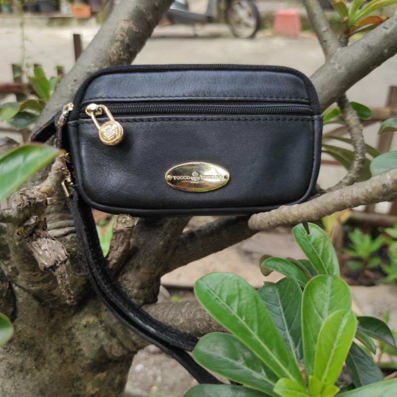 SOLD OUT Dompet Tocco toscano