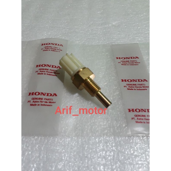 thermo sensor suhu radiator honda beat fi esp pop street thermosensor panas ect eot Ori