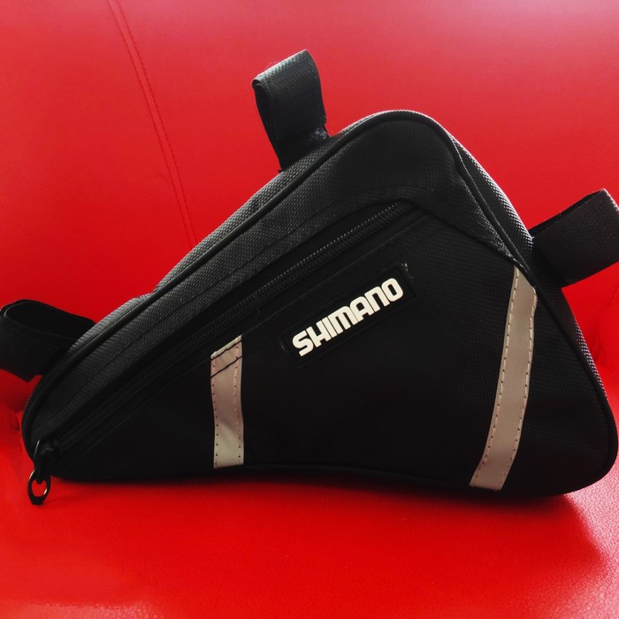 TAS FRAME SEGITIGA SEPEDA TAS SEPEDA