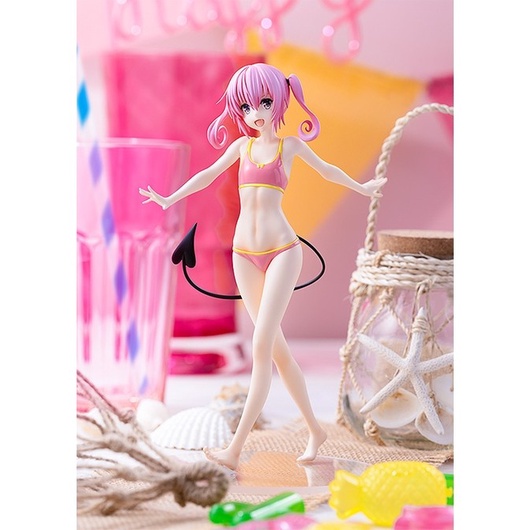 Pop Up Parade Figure Nana Astar Deviluke - To LOVE Ru Darkness
