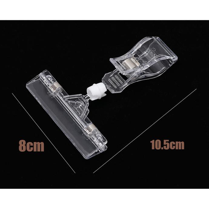

BEST SELLER Jepitan Harga Kristal | Penjepit Harga | Price Tag Papan Obral Harga ZD193