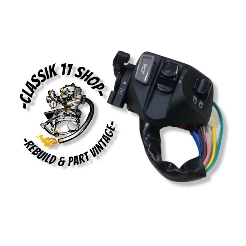 saklar kiri mio mio soul mio j mio gt xeon saklar klakson