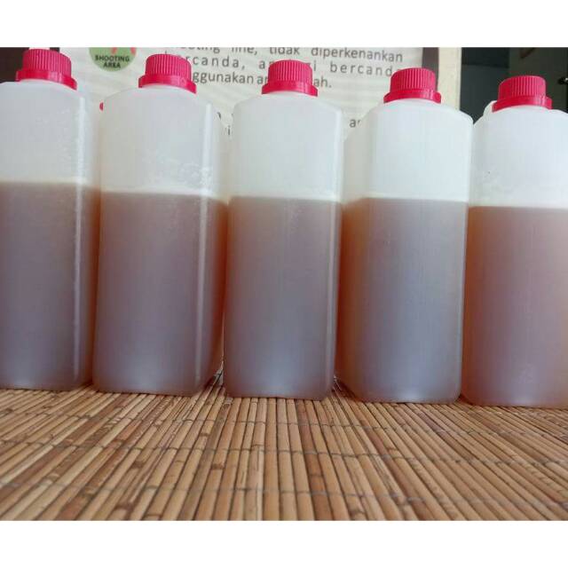 

MADU TERNAK