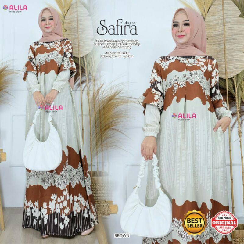safira dress