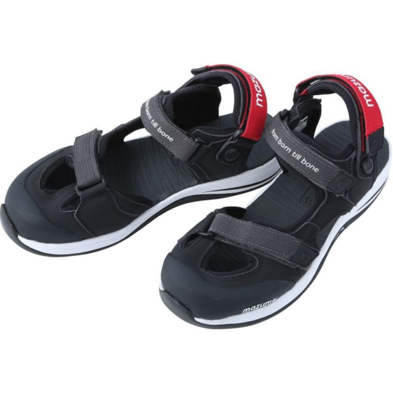 sandal mancing MAZUME ROUGH WATER