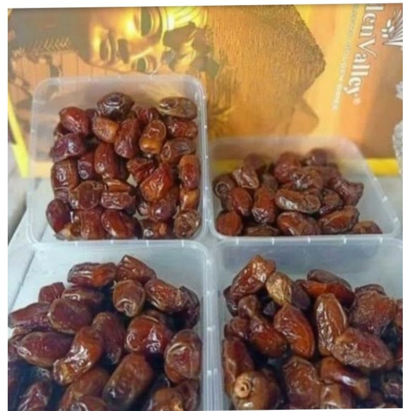 

kurma mesir 1 kg