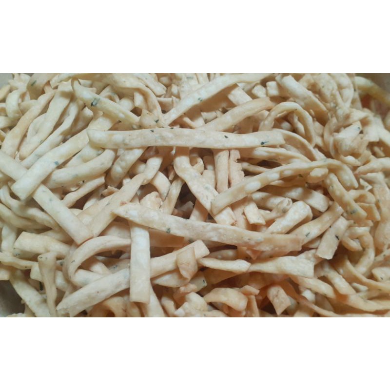 

Ladrang Bawang Seledri/Stick Bawang Seledri 360 gr