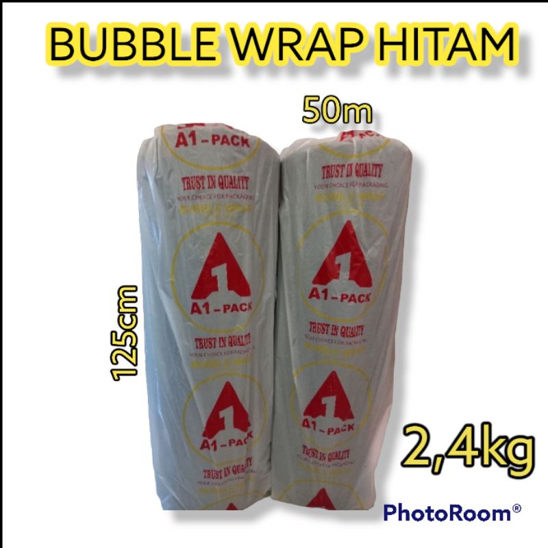 

BUBBLE WRAP MURAH | BUBBLEWRAP EKONOMIS 2.4kg