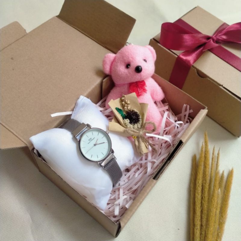 BUKET/HAMPERS  KADO MINI SPESIAL