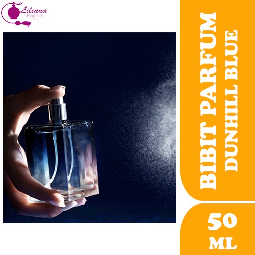BIBIT PARFUM DUNHILL BLUE 50 ML