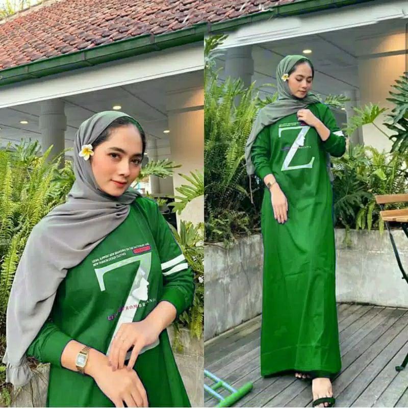 GAMIS MAXI ZOLA BABYTERRY