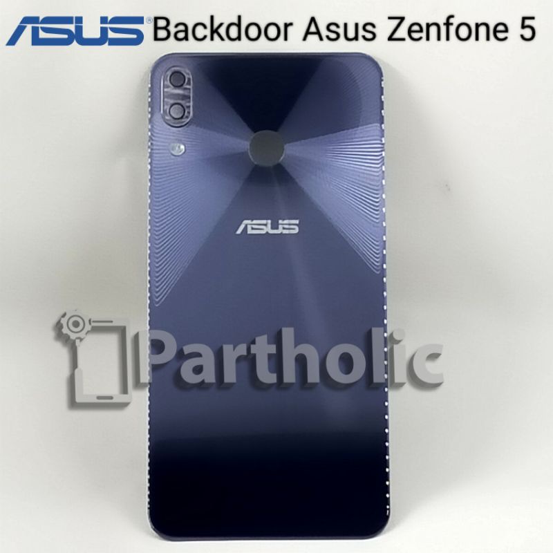 Backdoor Asus Zenfone 5 ZE620KL / ZS620KL Original