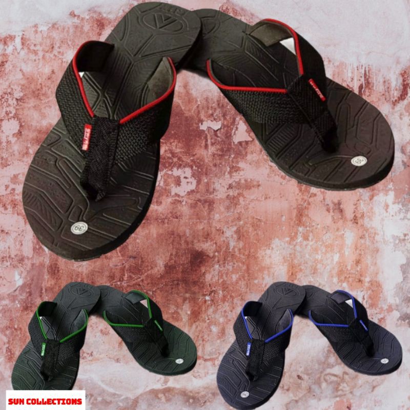 Sun-ADVENTURE Sandal Jepit Gunung Casual Xtreame