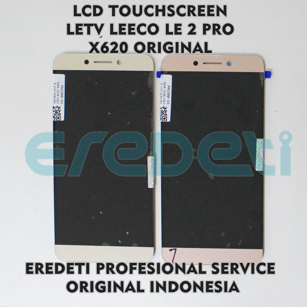 LCD TOUCHSCREEN LETV LEECO LE 2 PRO X620 ORIGINAL KD-002346 m