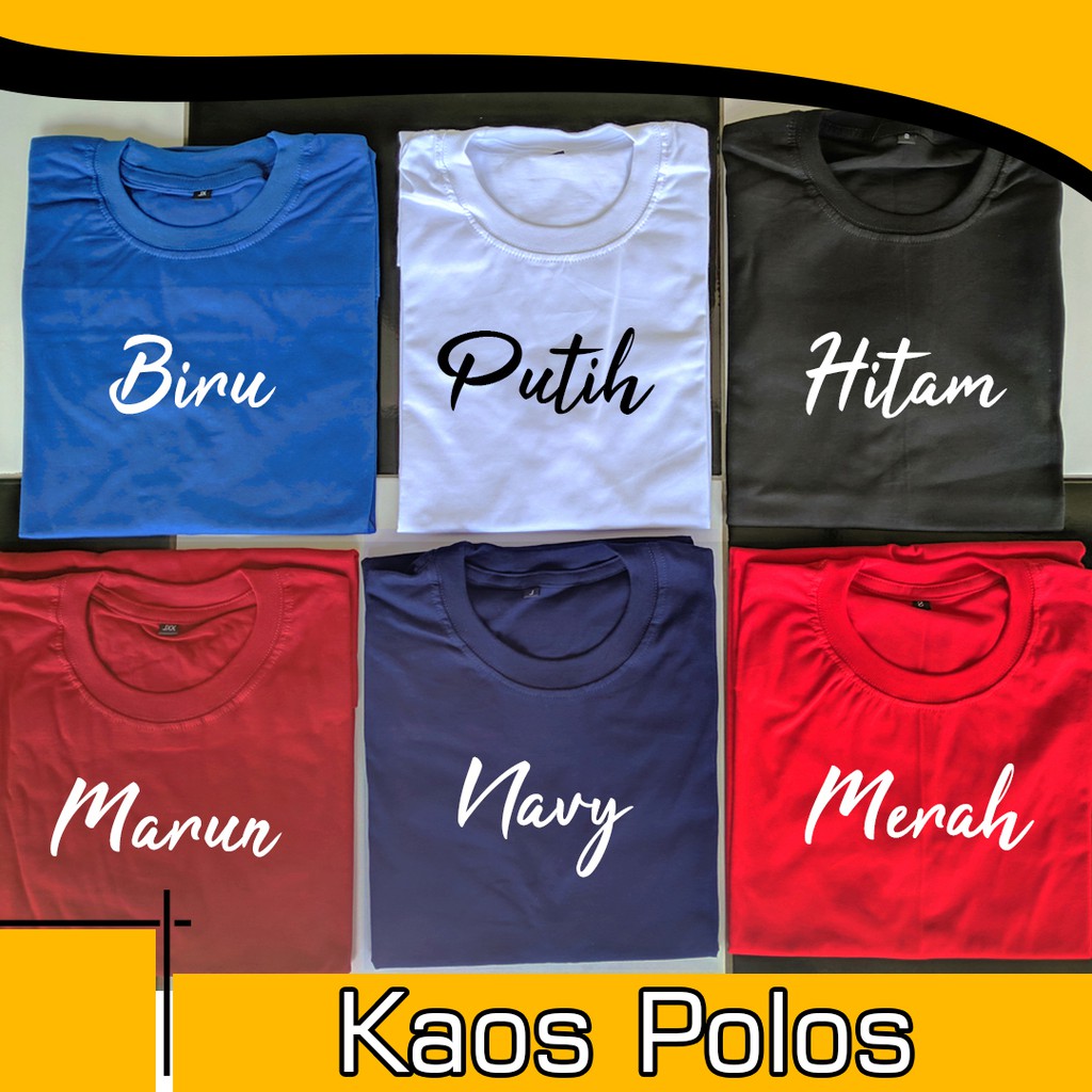 MURAH!!! Kaos Baju Distro LIBUR ADALAH HAK SEGALA BANGSA  Combed 30s / Kaos Tulisan Kata Lucu /