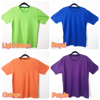 Kaos Polos Pria Premium Soft Cotton Combed 30s Shopee Kaos Polos Pria Premium Soft Cotton Combed 30s Shopee