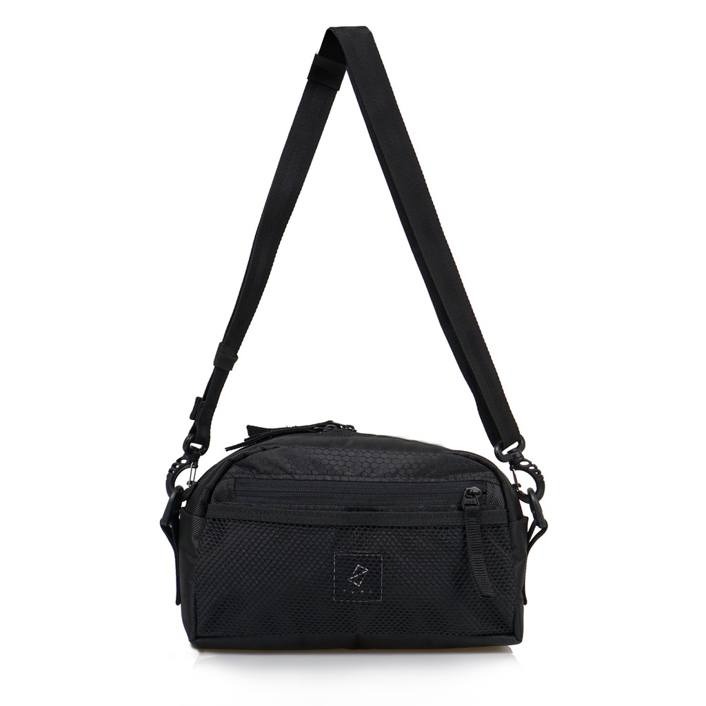 Zerg IncTas Selempang Sling Bag Murlocs (Unisex / Pria &amp; Wanita)